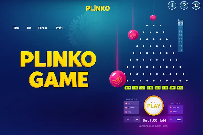Plinko Online Spielen